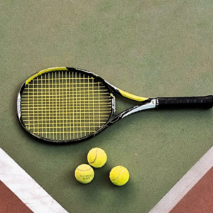 Tennis Racket