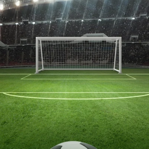 Soccer Goal